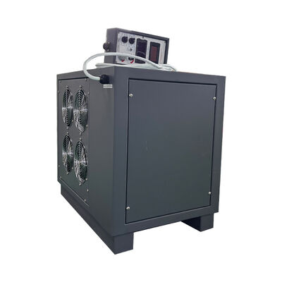 12V 2000A Electroplating Rectifier 380V Three Phase DC Power Supply