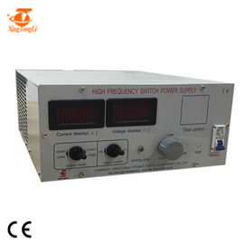 15V 100 Amp IGBTのDC電源切換えの電気めっきの整流器