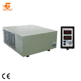 購入 48V 100Aのチタニウムの陽極酸化の電源の整流器のリモート・コントロール セリウムは承認しました オンライン製造