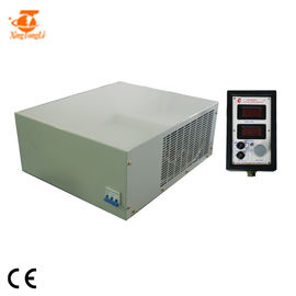 48V 100A 3段階亜鉛電気分解の電源の産業使用空冷