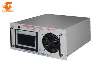 よい価格 IGBTの電気めっきの500のA/15V 415のボルトによって入れられる三相整流器を電源 オンライン