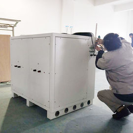 よい価格 500ボルト60白い色の電気凝固の電源の廃水処置 オンライン