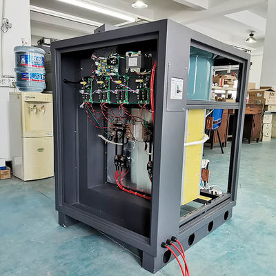 購入 アルミニウム プロフィールのための36V 1000Aの陽極酸化の整流器 オンライン製造