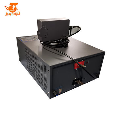 デジタル表示装置24V 300Aの電気めっきの電源