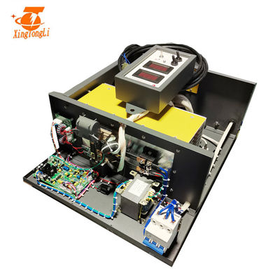 転換の整流器をめっきする三相8V 500A