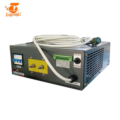 購入 RS232の単一フェーズ220VACのプログラム可能なDC電源 オンライン製造