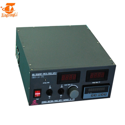 購入 dcの調節可能なDC電源への4KW 100V 40Aの切換えモードAC オンライン製造