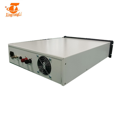 よい価格 ラック マウント高圧AC DC電源0~2kv オンライン