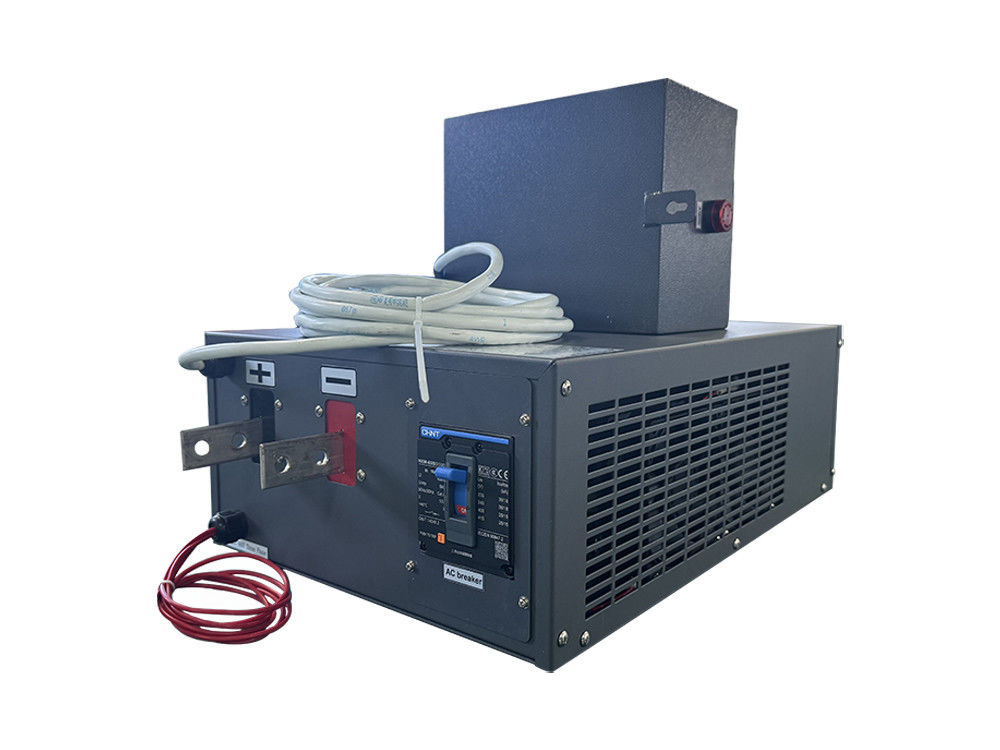 12V 300A High Frequency Rectifier
