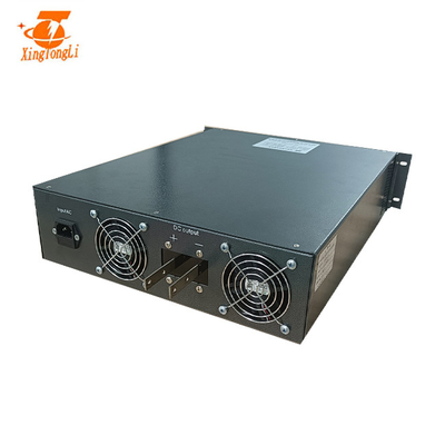 よい価格 高圧出力0-1500VDC 0 - 1A可変的なAC DC電源 オンライン