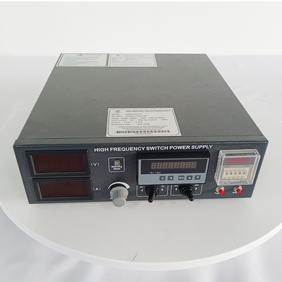 よい価格 アンペア時のメートルおよびタイマーとの110V AC入力金属メッキの整流器12V 50A オンライン