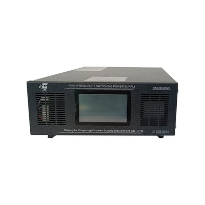 よい価格 300V 400V 6Aスイッチ モード実験室の可変的な電圧DC電源2400w オンライン