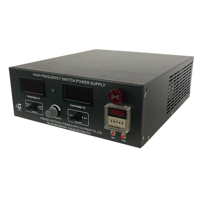 よい価格 12V 100A 20V 60A 30V 40A 40V 30Aのプログラム可能で可変的なDC電源1200KW調整した オンライン