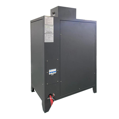よい価格 RS 485の水冷の12V 2500A 30KWモーター コントローラー テストDC電源 オンライン
