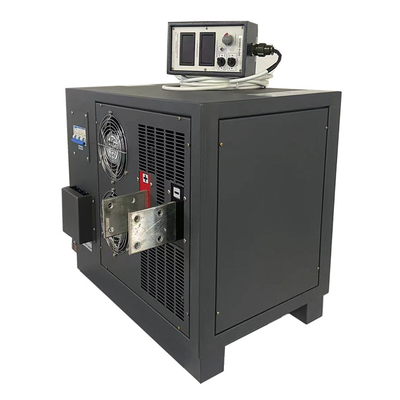 よい価格 12V 2000Aの高い発電は調節可能なDC電源24kw変数を調整した オンライン