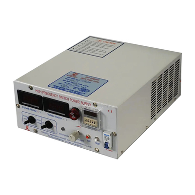 よい価格 12V 50A 600Wは調節可能なDC電源デジタル表示装置を調整した オンライン