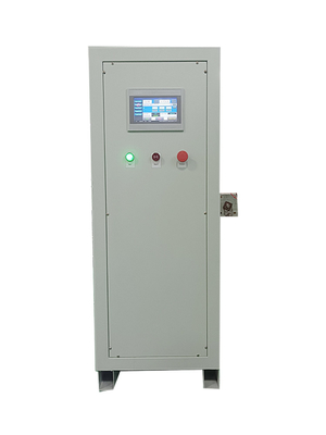 よい価格 IGBT 整流器 15V 5000A、タッチスクリーンおよび RS485 制御付き オンライン