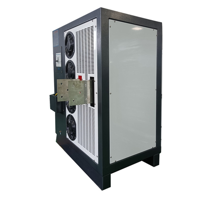 よい価格 高電源プログラム可能な実験室 40kw 50kw 60kw 72kw DC電源 80V 900A オンライン