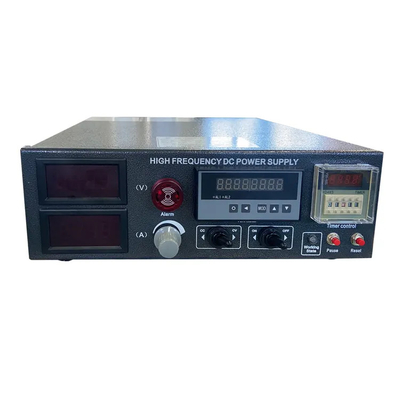 よい価格 12V 50V 600W プレートリクティファーのAC入力 110V シングルフェーズローリップ オンライン