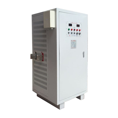 よい価格 電流と電圧調節可能 60V 2000A DC電源 120KW 電源マシン オンライン