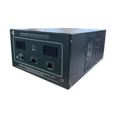 よい価格 電解電源 15v 1000a 15kw ローカルパネル制御 CE ISO9001 認証 オンライン