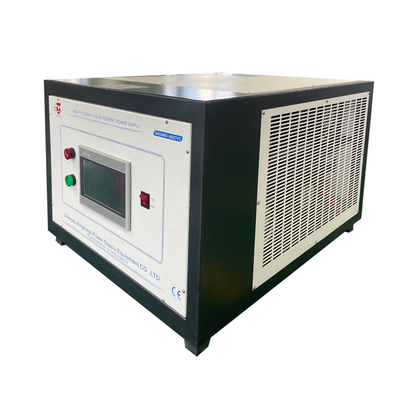 よい価格 60V 360A パルス電源 AC 入力 380V アノジングリクティファーの3相 オンライン