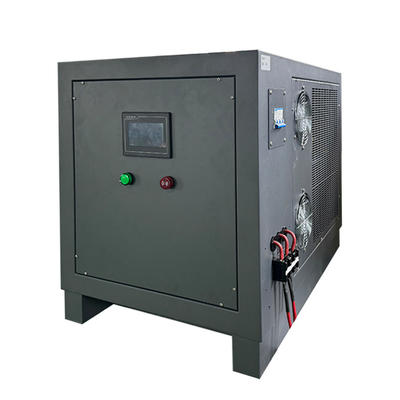 よい価格 オキシデーション直定器 5V 3000A トッチスクリーン PLC Rs-485 コントロール付き 高周波プラッティング直定器 オンライン