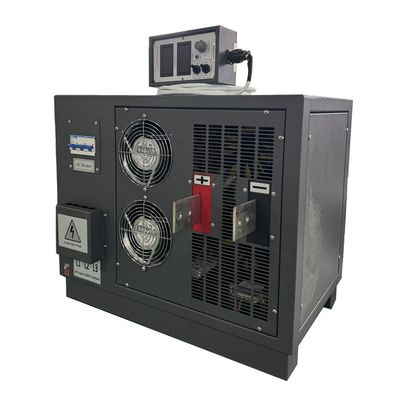 よい価格 電圧電源 20v 1000a 20kw Igbt 浄化用電源 オンライン