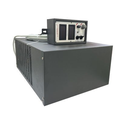 よい価格 アノジス電源 24V 0-500A 高周波IGBTプラチング直す器 オンライン