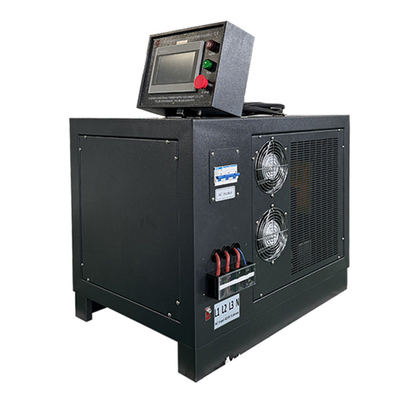 よい価格 アノジス電源 60v 500a 30KW 485 Cc Cv コントロール プログラム可能なDC電源 電球直流器 オンライン