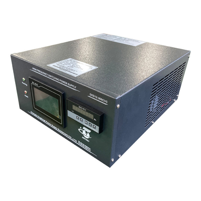 よい価格 12V 300A プログラム可能な直流電源 RS-485 CPU コントロール オンライン