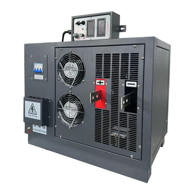 よい価格 30V 500A 高電圧 DC 電源 Cc Cv 機能 プレート 矯正器 オンライン