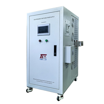 よい価格 ローカルパネル制御 36V 2000A 鉄電圧塗装プロセスのための直定器 オンライン