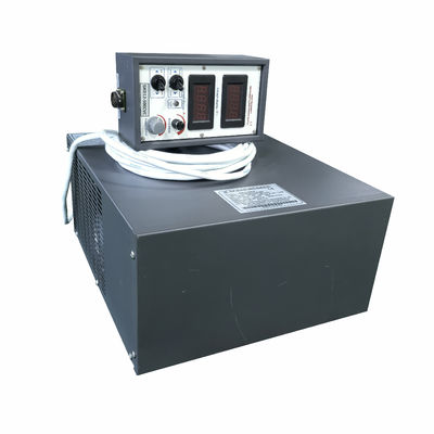 よい価格 12V 500A 高周波直流電源 合金 スライバー 銅 金塗り直す器 オンライン