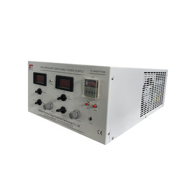 よい価格 50V 100A 単相逆向直す器 電気塗装 陽性化極点切換用 オンライン
