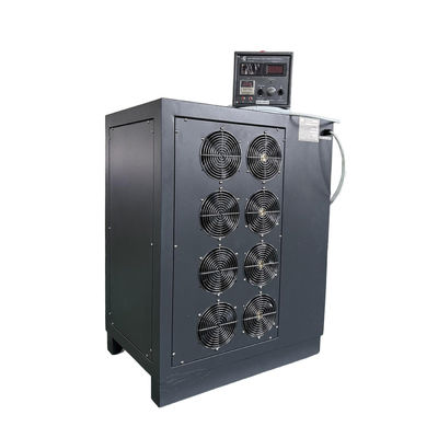 よい価格 20V 3000A インテリジェント 空気冷却 3 段階 415V IGBT 矯正器 チタン 溶解 クロム 塗装 先進技術 オンライン