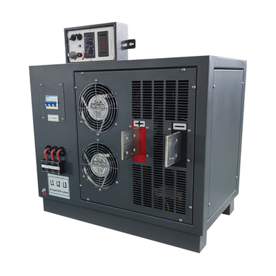 よい価格 電気メッキ電解水処理用10V 2000A高周波可変直流電源整流器 オンライン