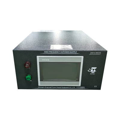 よい価格 タッチスクリーン制御付き12V 300Aプログラマブル整流器 オンライン