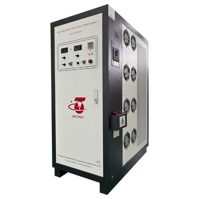 よい価格 12V 6000A Polarity Reversing Rectifier Power Supply for Hard Chrome Plating, 400V 3-Phase Input オンライン