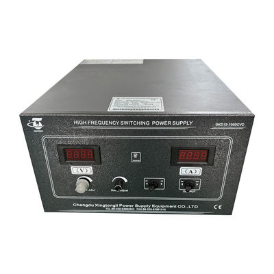 よい価格 12V 1000A Hard Chrome Plating Rectifier, 400V AC Input オンライン