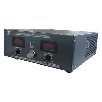 よい価格 12V 100A DC Rectifier, 220V AC Single-Phase Input, Stable Electroplating & Hydrogen Generator Power Supply オンライン