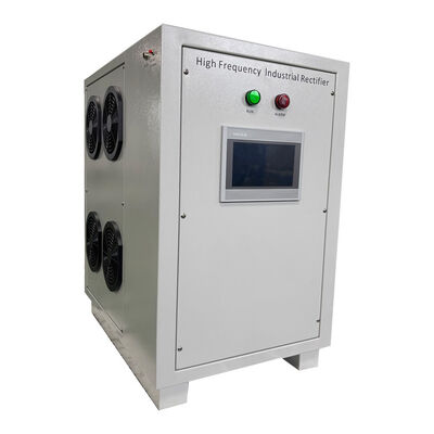 よい価格 150V 300A プログラマブル充電電源、480V 三相入力 オンライン