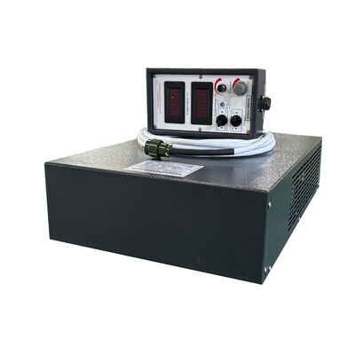 よい価格 12V 300A 電解研磨整流器 純直流低リップル電源 220V 単相 リモートコントロール オンライン