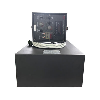 よい価格 18V 300A アムペア時間計380V 3相入力直流電源 オンライン