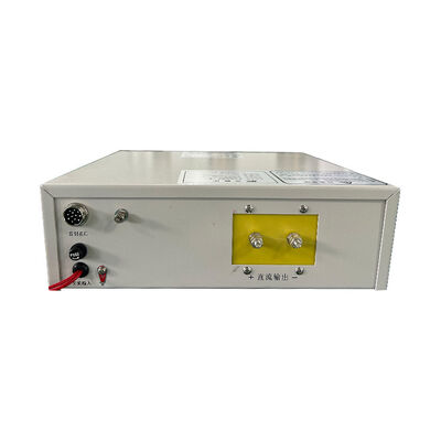 よい価格 8V 50A 高周波切換 DC電源 プログラム可能な制御 220V 入力調節可能な直す器 オンライン