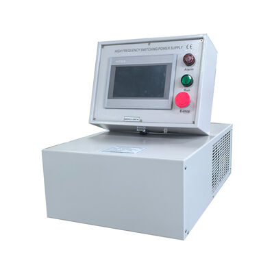 よい価格 12V 100A 高周波逆変換整流器 220V 単相 PLC制御 RS485リモートボックス 電気めっき電源 オンライン