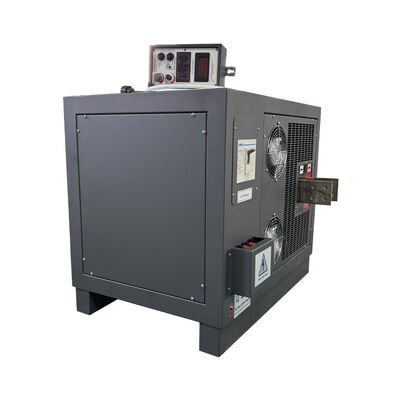 よい価格 20V 2000A アノジス式直す器 220V 三相入力 高電流直流電源 リモート・マニュアル制御 オンライン