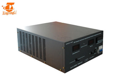 よい価格 DCの電気めっきの整流器省エネ380Vへの12v 500a ACは3段階を入れました オンライン