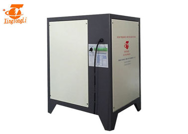 よい価格 廃水処置のためのDcの電気凝固の電源への500v 40a AC オンライン