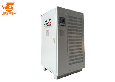 よい価格 3段階のIgbt堅いクロムのめっきの整流器24V 5000Aの空冷の高性能 オンライン
